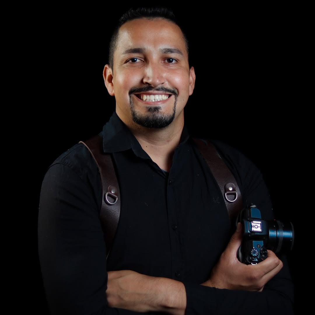 Gabriel Mello - fotógrafo