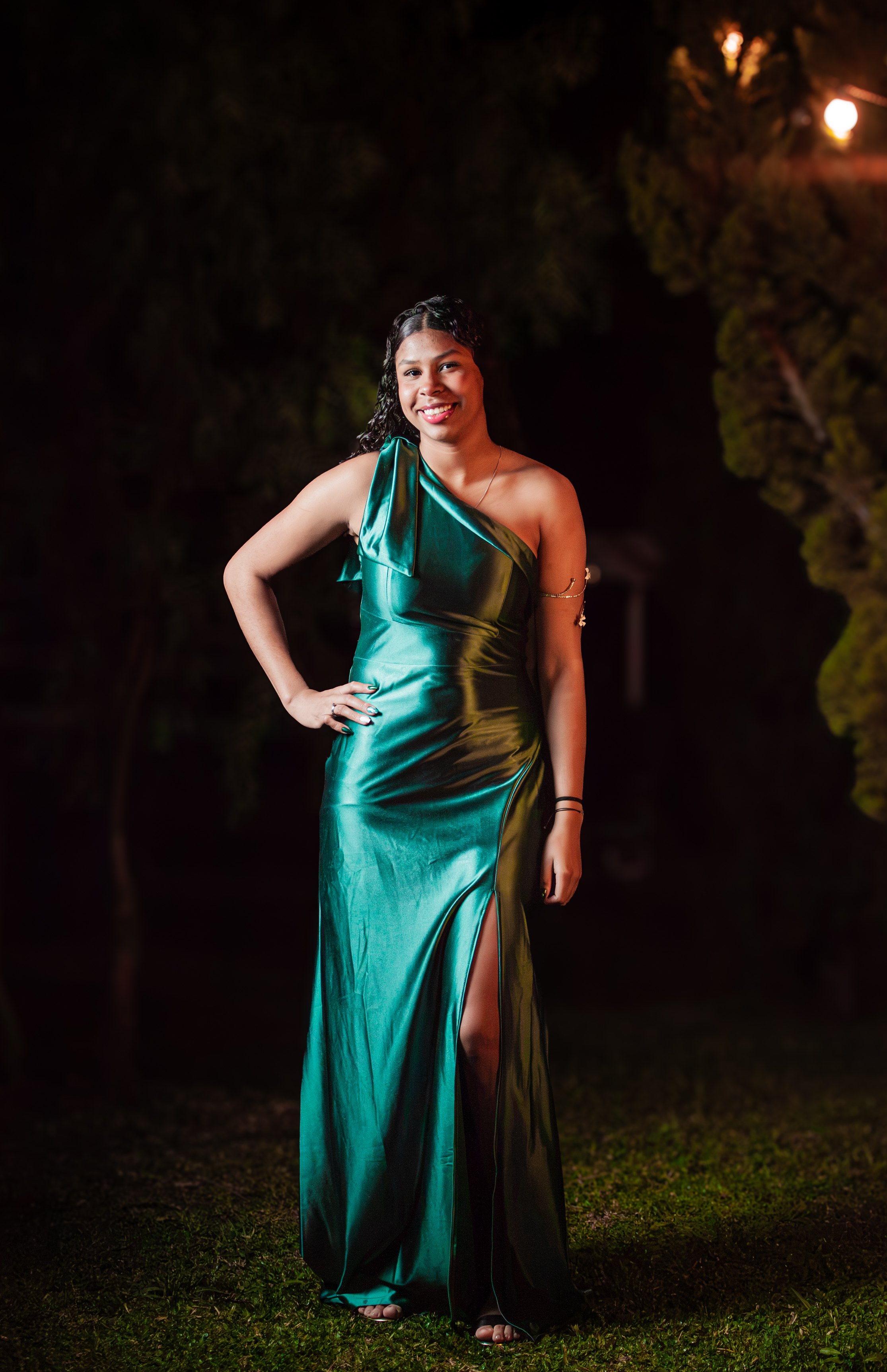 Elegância na Celebração